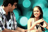 Boy Meets Girl Movie Photos